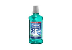 ORAL B Mutes skat.tidz.0RAL-B Deep Clean 500ml