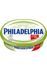 PHILADELPHIA cream cheese 265g