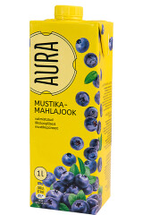 AURA MUSTIKAJOOK 1l