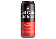 SIERRA NEVADA Alus ESTRELLA GALICIA, 5,5 % 500ml