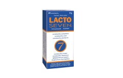 LOODUSTOODE Toidulisand Lacto Seven 20pcs