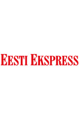 EESTI EKSPRESS Ee 1pcs