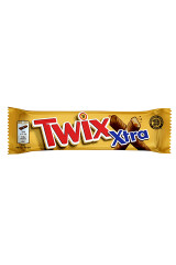 TWIX Batoniņš Extra 75g