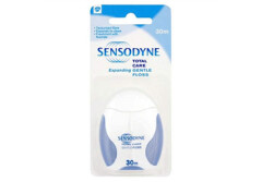 SENSODYNE Dental floss 1pcs