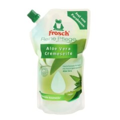 FROSCH Skys.muilo papild.FROSCH ALOE VERA,500ml 500ml