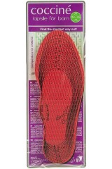 COCCINÉ Insoles 19-35 1pair