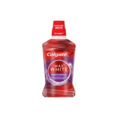 COLGATE Mutes dobuma skalošanas līdzeklis Purple Reveal 500ml