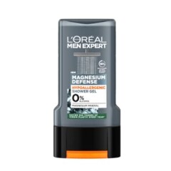 L'OREAL PARIS Shower gel Magnesium Defence 300ml