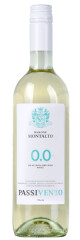 BARONE MONTALTO Nealkoholinis baltasis vynas 75cl