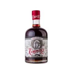 COLONIST rums spised 700ml