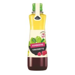 KÜHNE VAARIKAMAITSELINE VINEGRETT 300ml