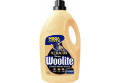 WOOLITE WOOLITE 4.5L Dark 4,5l