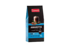 GURMAN'S MAITSEKOHV AMARETTO 125g