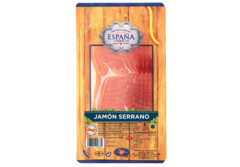 ESPANA Cured ham 80g