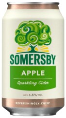 SOMERSBY Apple cider 330ml