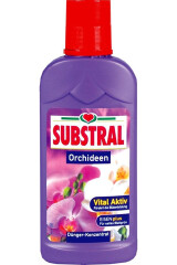 SUBSTRAL Orchidėjų trąšos SUBSTRAL, 250 ml 0,25l