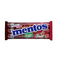 MENTOS cola 114g