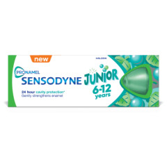 SENSODYNE Zobu pasta Junior 6 50ml