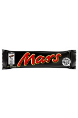 MARS Šokolādes batoniņš 51g