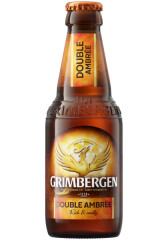 GRIMBERGEN Grimbergen Double Ambree 0,25L Bottle 250ml