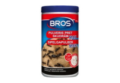 BROS SIPELGAPULBER MAX 100g