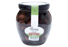 OLYMP Oliivid ilma kivideta Kalamata 1kg