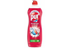 PUR Power Raspberry and Red Currant LE 750ml