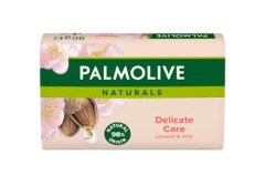 PALMOLIVE BAR SOAP NATURALS ALMOND 90g