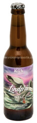 KOCH LINDPRII beer 330ml