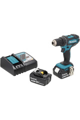 MAKITA URBJMAŠĪNA DDF482RTJ 1pcs