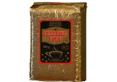 PRO COFFEE Kava arabika ProCoffee 500g