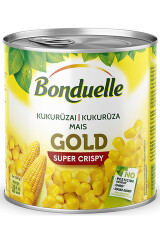 BONDUELLE MAIS MAGUS BONDUELLE 340/285g 425ml