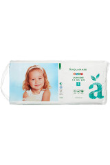 ÄNGLAMARK Junior diapers 12-20kg 44pcs