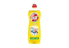 PUR Power Lemon 750ml