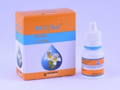 OCUFLASH Silmatilgad 20ml