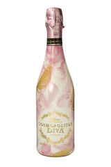 COSMOPOLITAN Dzirkstošais vīns Cosmopolitan 75cl