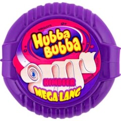 HUBBA BUBBA Kramtomoji guma HUBBA BUBBA (ivairių skonių) 56g