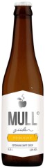 MULL° Apple cider 5.5% 330ml