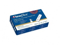 FLOWFLEX SARS-COV-2 ANTIGEENI KIIRTEST N1 1pcs