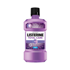 LISTERINE Suuvesi Listerine total care 250ml 250ml