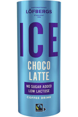 LÖFBERGS COFFEE POT ICE CHOCO LATTE 230ml