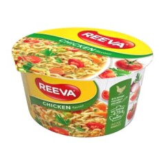 REEVA Chicken flavor 75g