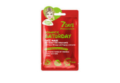 7DAYS Face mask Romantic Saturday 28g