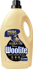 WOOLITE WOOLITE 4.5L Dark 4,5l