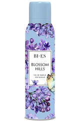 BI-ES Eau de Parfum Blossom Hills 150ml