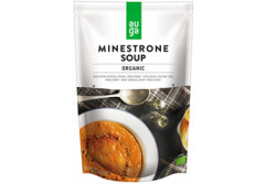 AUGA Soup Minestrone 400g