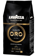 LAVAZZA Kavos pupelės LAVAZZA MOUNTAIN GROWN 1kg