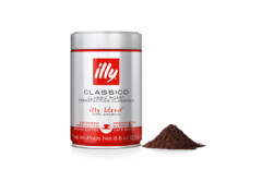 ILLY Espresso Kohv 250g