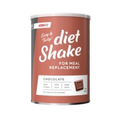 ICONFIT Chocolate-flavored diet cocktail 495g