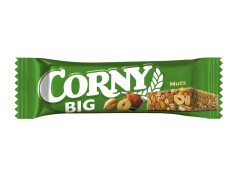 Cereal bars Dry 
